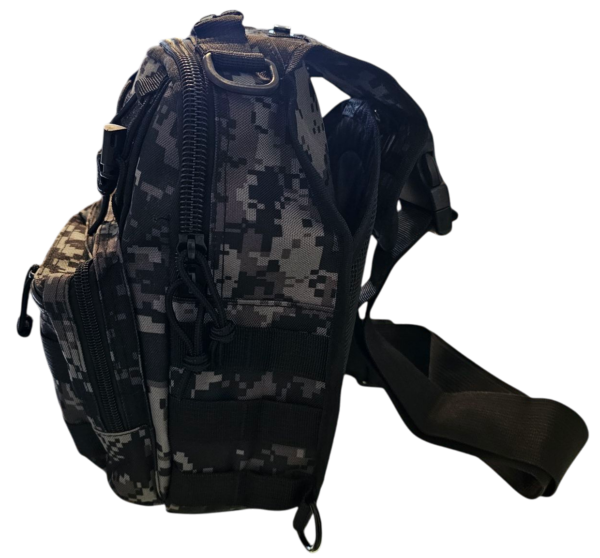 FBMD "One Armed Bandit" Backpack - Image 3