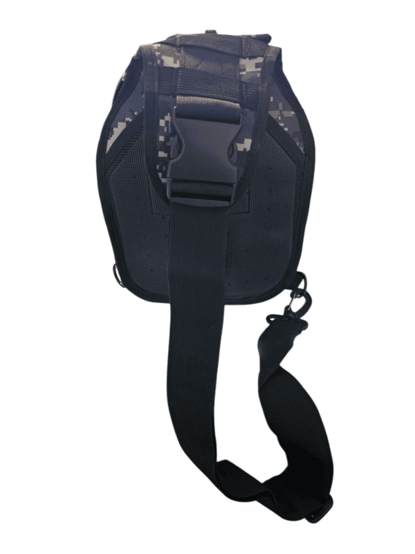 FBMD "One Armed Bandit" Backpack - Image 4