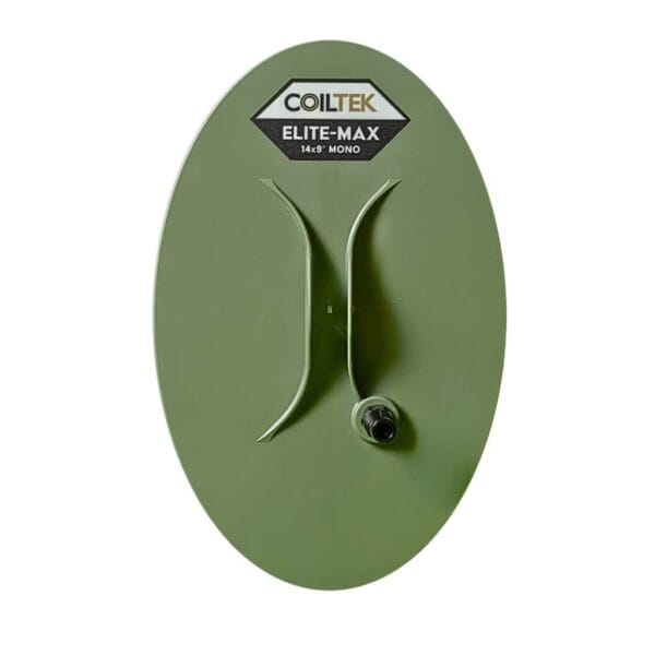 COILTEK 14×9” ELITE-MAX MONO COIL