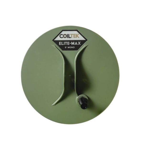 COILTEK 9″ ELITE-MAX MONO COIL