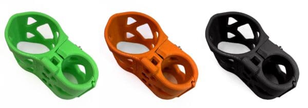 Detecting Adventure Shaft Mount Pinpointer Holder