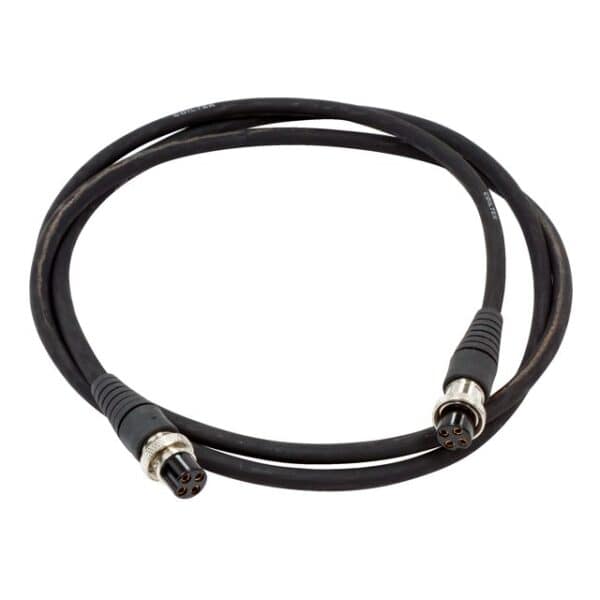 Coiltek GP/SD Straight Power Cord