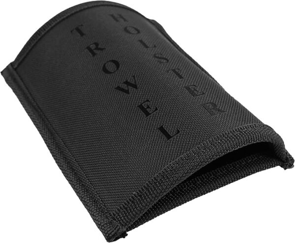 Detector Pro Trowel Holster