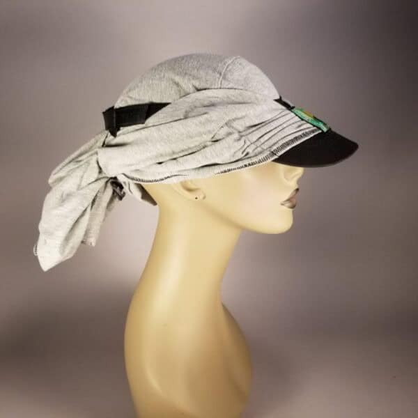 Doc's Detecting Detector Protector Hat - Image 2