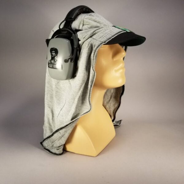 Doc's Detecting Detector Protector Hat