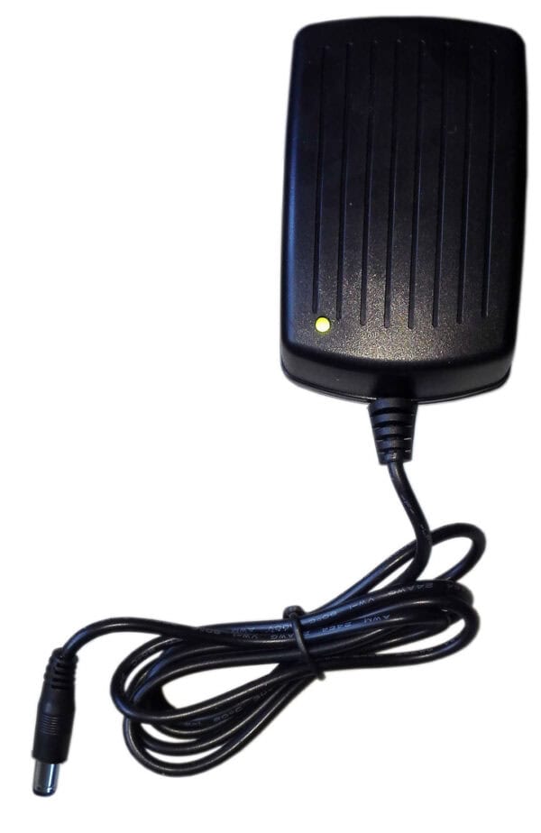 Detector Pro EXCALIBUR INTELLEGENT CHARGER