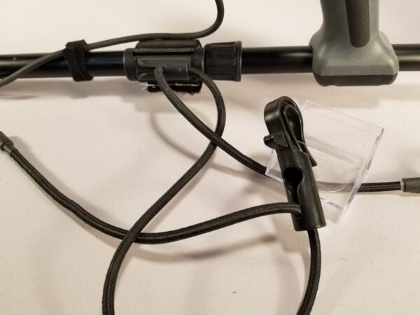 Doc's QWEEGLE The Amazing Double Adjustment Point Bungee