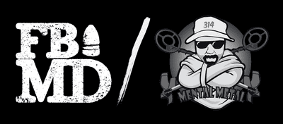 Mental Metal logo